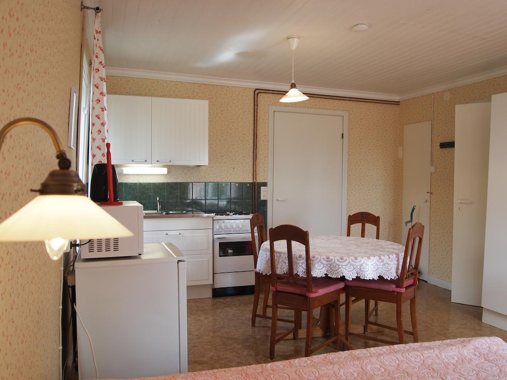 Tammiston Cottages 纳坦利 客房 照片