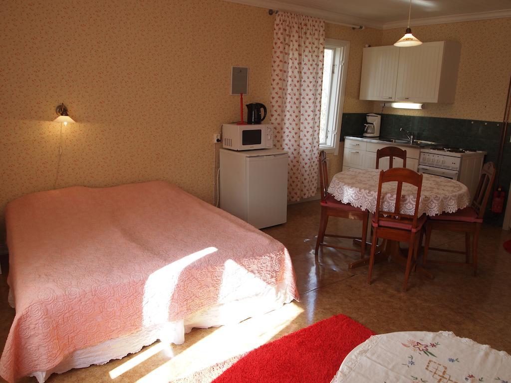 Tammiston Cottages 纳坦利 客房 照片