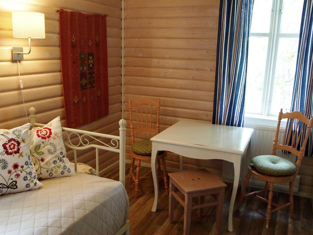 Tammiston Cottages 纳坦利 客房 照片