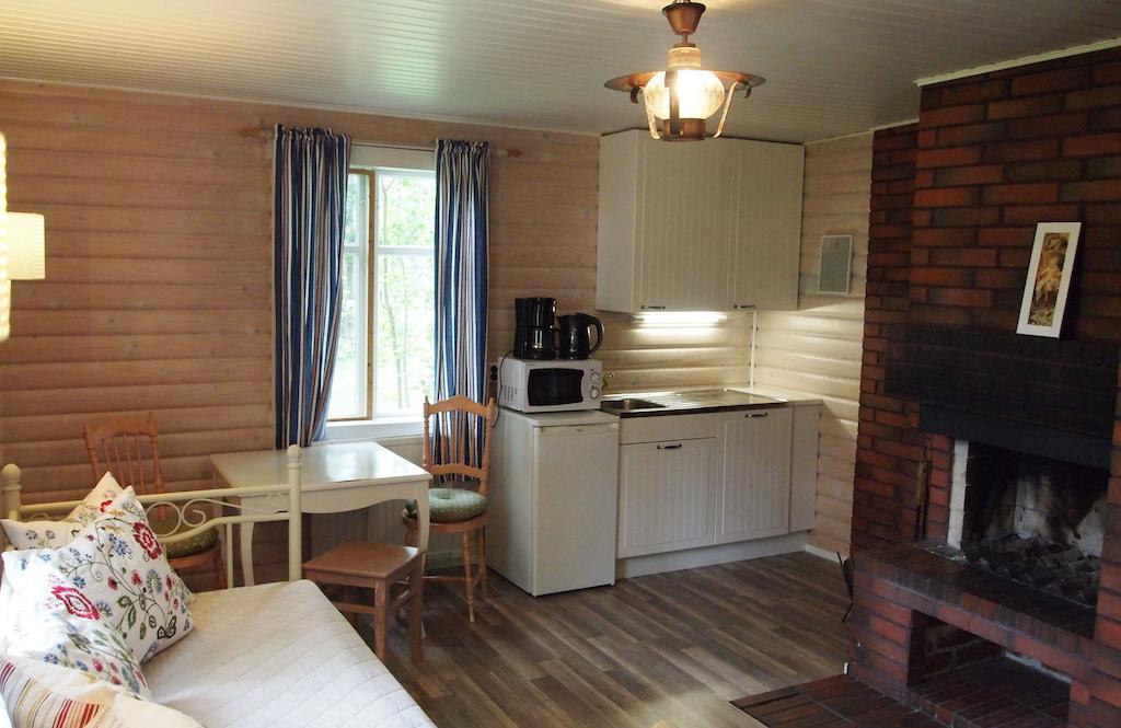 Tammiston Cottages 纳坦利 客房 照片